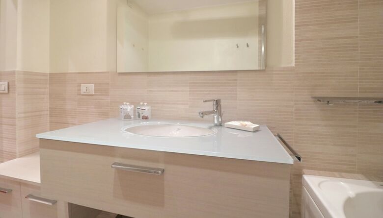 Apartamento Italianway   - Fiori Chiari 24