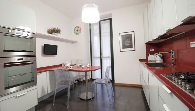 Apartamento Italianway   - Fiori Chiari 24