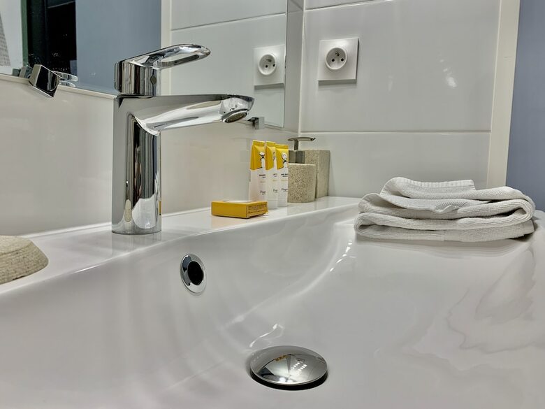 Apartamento Appartement Le Morpho