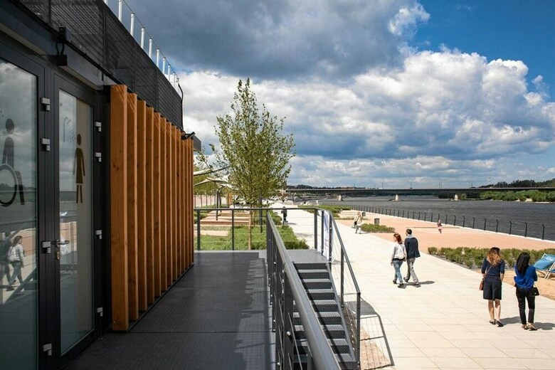 P&o Apartments Solec