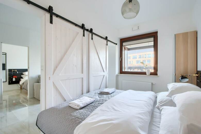 P&o Apartments Solec