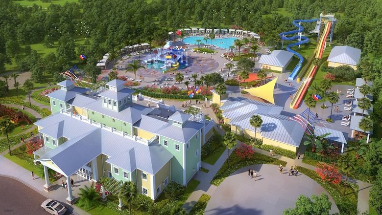 Superior 8 Bedrooms Villa With Pool Disney