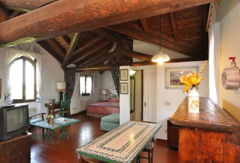 Agroturismo Ricci Curbastro Agriturismo
