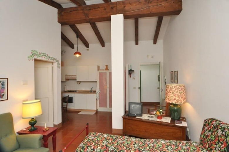 Agroturismo Ricci Curbastro Agriturismo