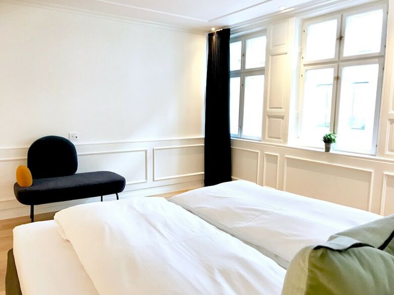 Apartamentos The Nordic Collection Viii