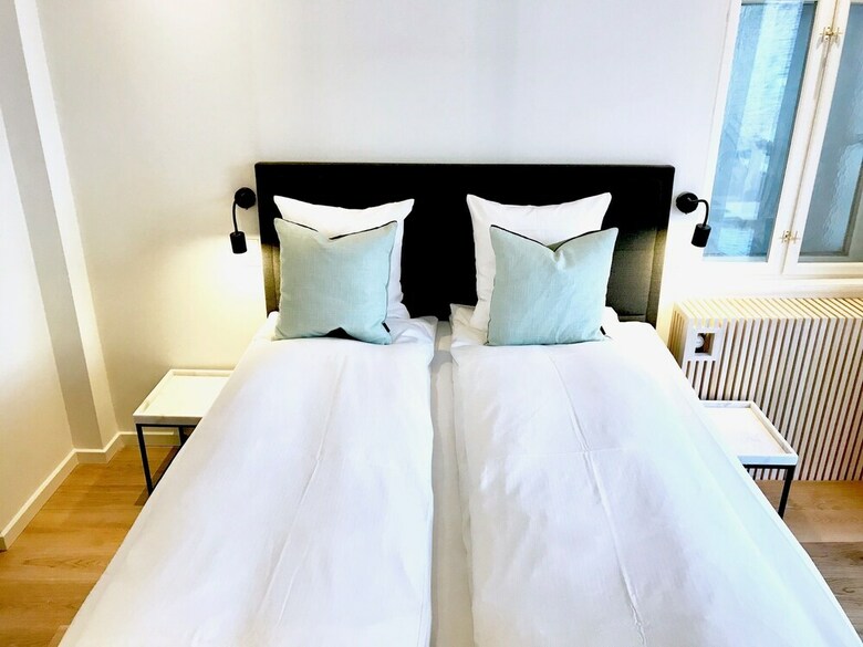 Apartamentos The Nordic Collection Viii