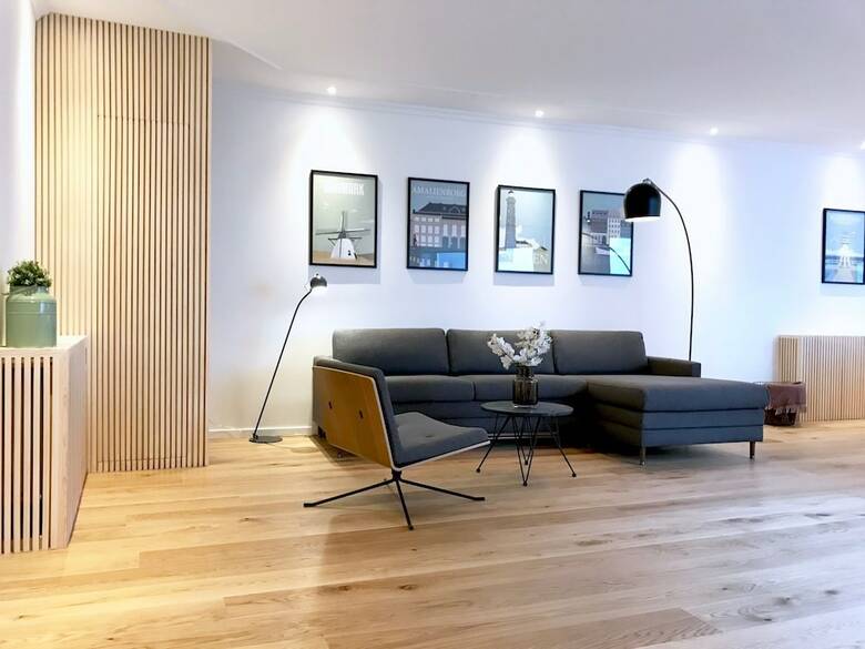 Apartamentos The Nordic Collection Viii