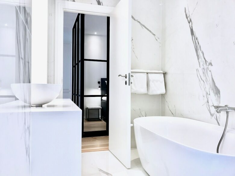 Apartamentos The Nordic Collection Viii