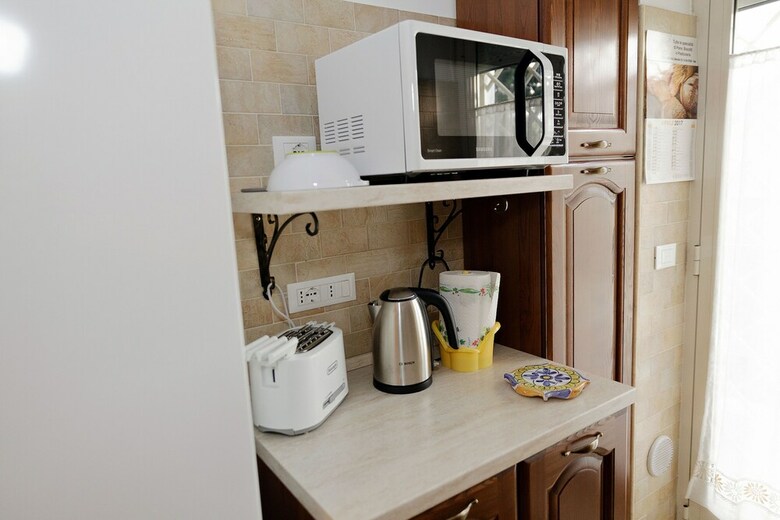 Apartamento Casa Vacanza Da Andrea