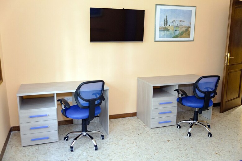 Apartamento Casa Vacanza Da Andrea