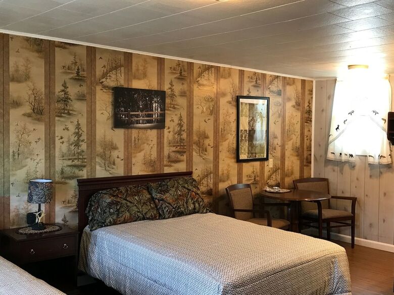 Motel Admirals Ocean Inn