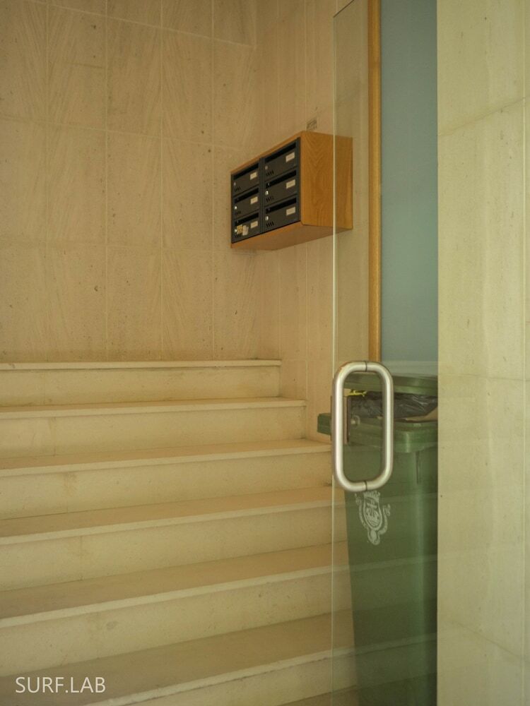 Hotel Lisbon Sky Apartment