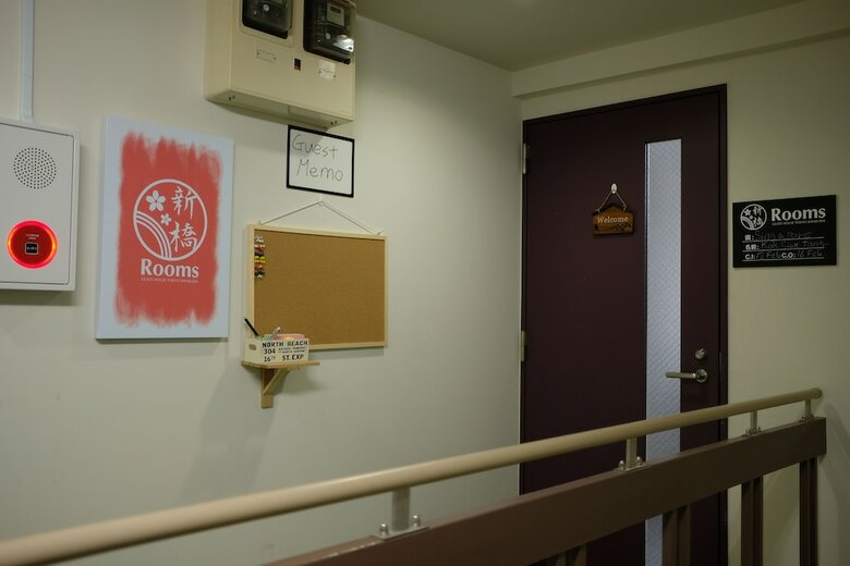 Apartamentos Rooms