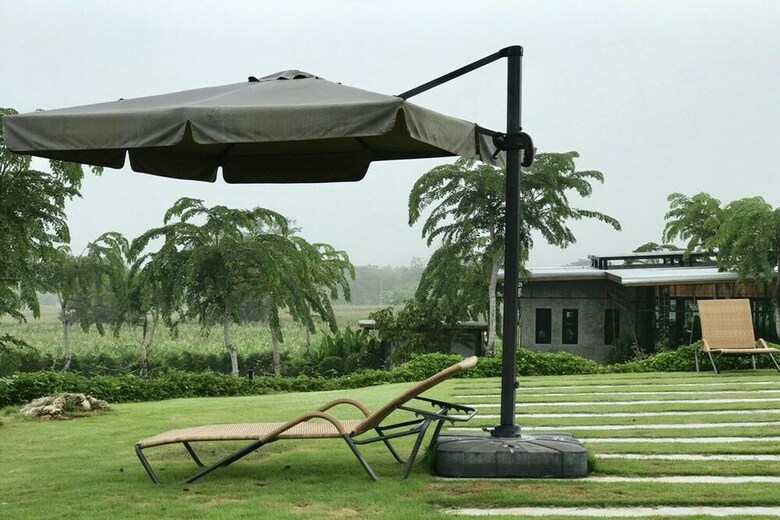 Hotel Phuwadee Resort Khao Yai