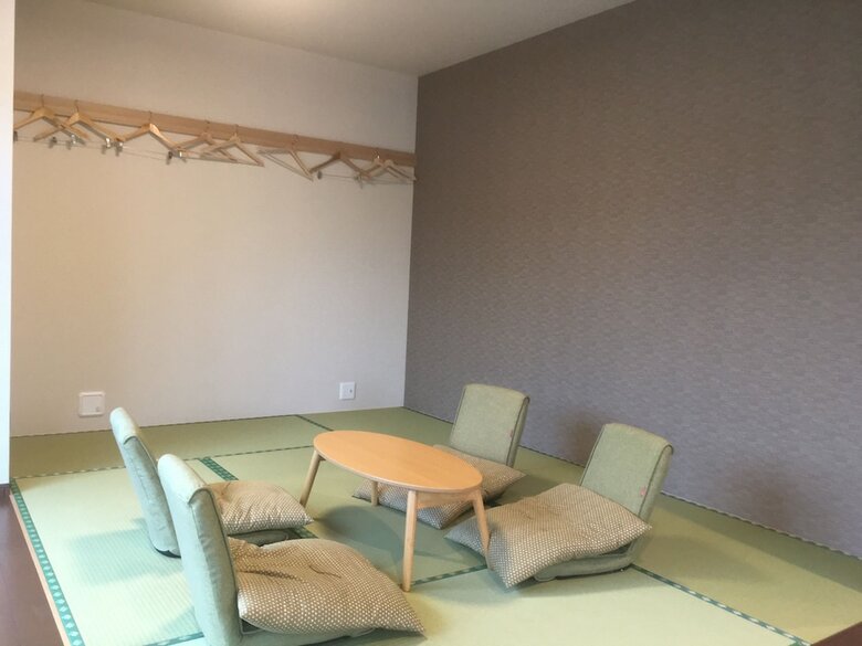 Apartamentos Fuji Scenic House73