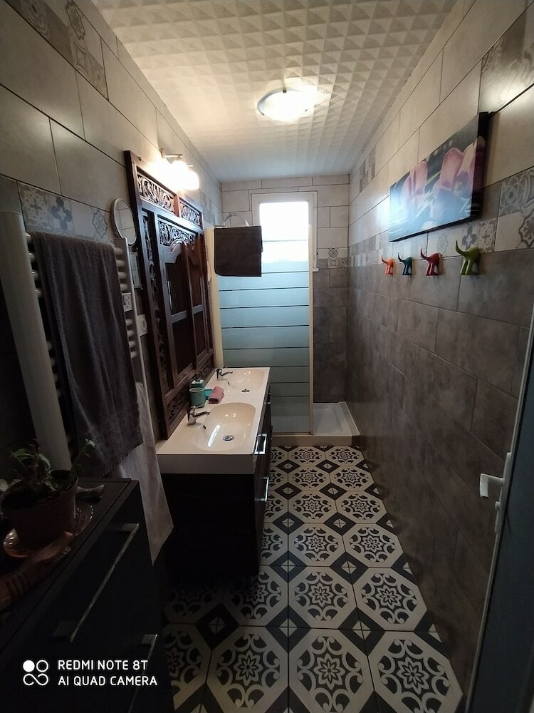 Bed & Breakfast La Squiffiecoise