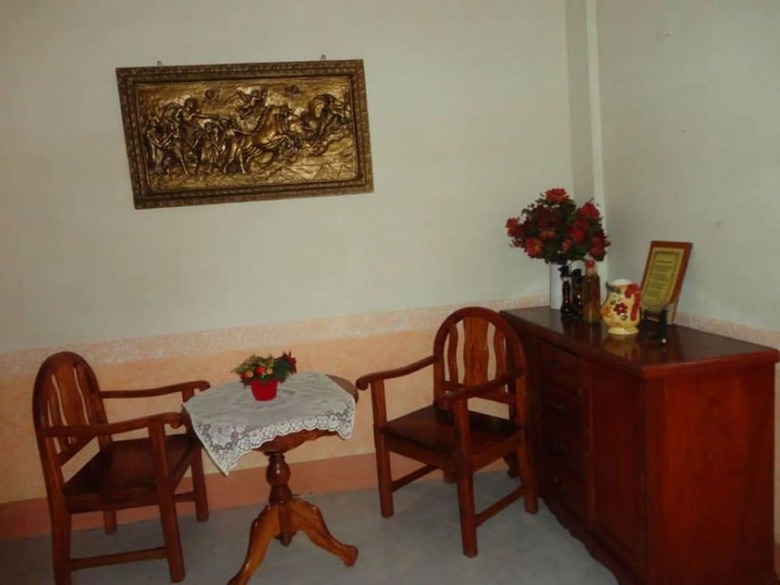 Hotel La Casa Blanca - Main