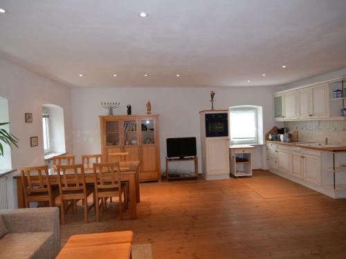 Magnific Holiday Home In Perlesreut Near Forest