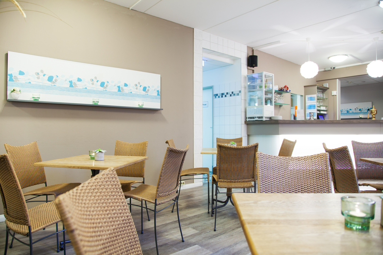 Best Western Hotel Des Nordens