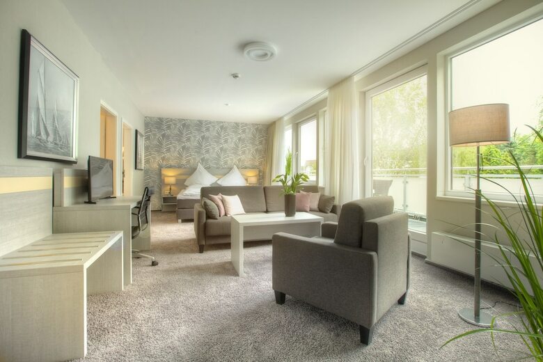 Best Western Hotel Des Nordens