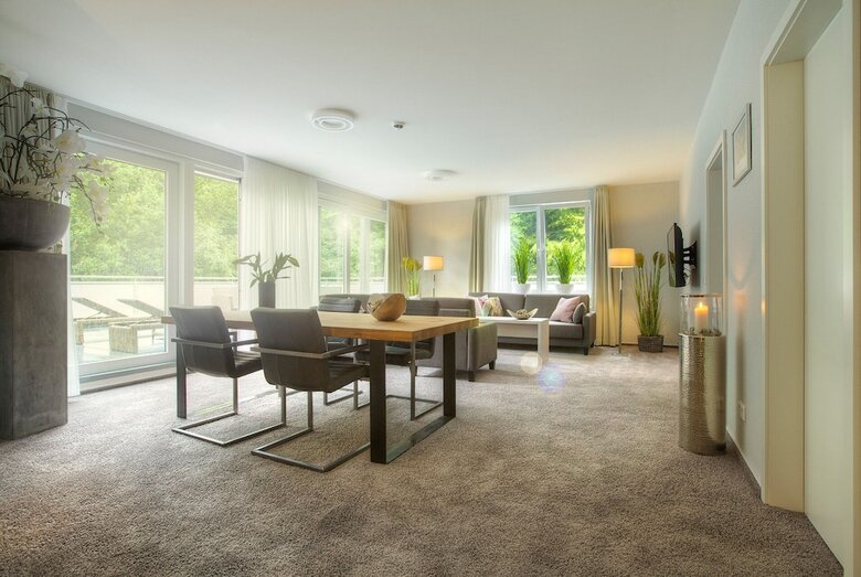 Best Western Hotel Des Nordens
