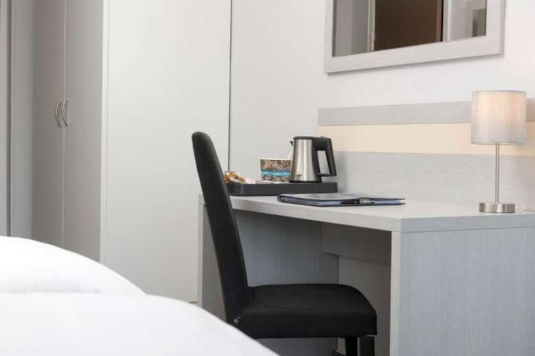 Best Western Hotel Des Nordens