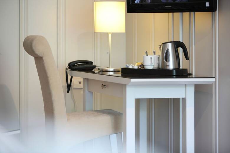 Best Western Hotel Des Nordens