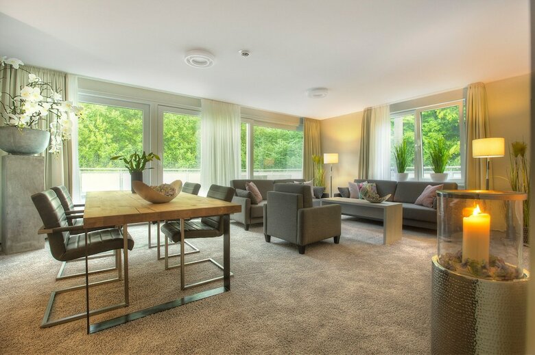 Best Western Hotel Des Nordens