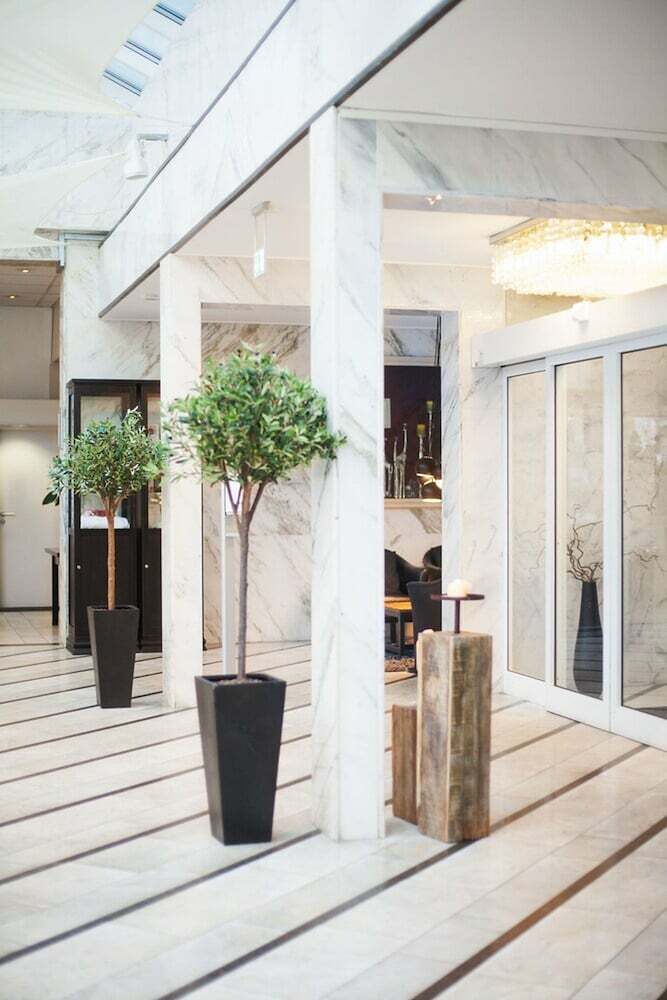 Best Western Hotel Des Nordens