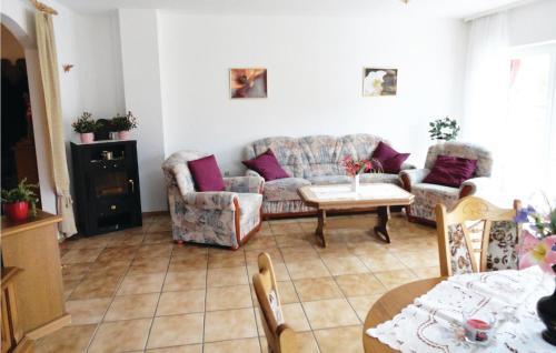 Holiday Home An Der Marienh�lzung D