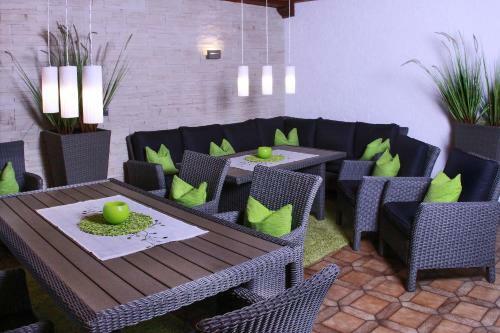 Hostal Landhaus Am Forst