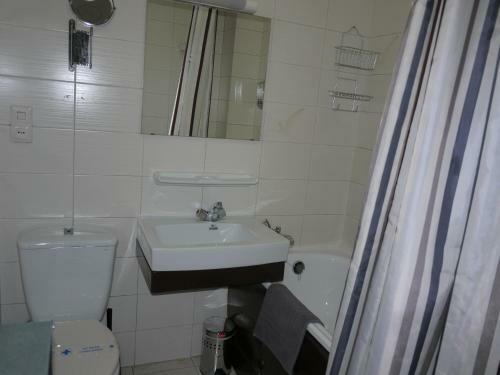 Apartaments Inter Esqu�