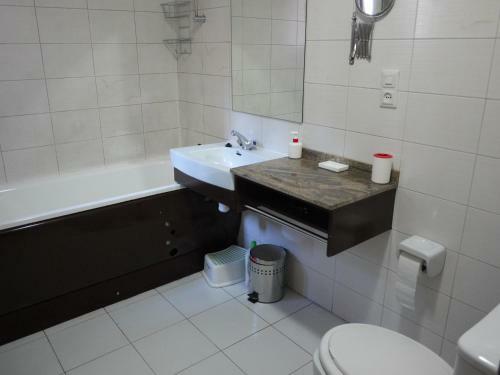 Apartaments Inter Esqu�