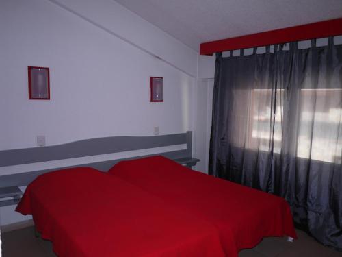 Apartaments Inter Esqu�