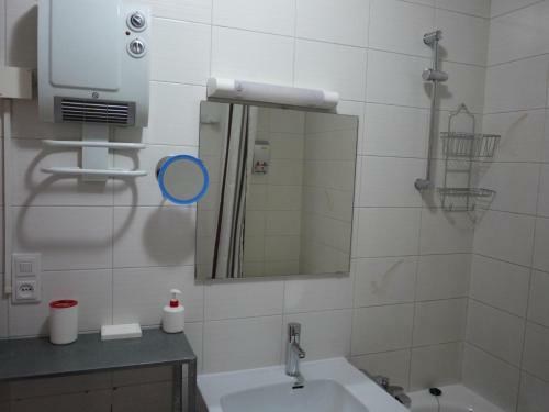 Apartaments Inter Esqu�