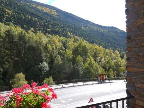 Apartaments Inter Esqu�