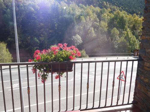 Apartaments Inter Esqu�
