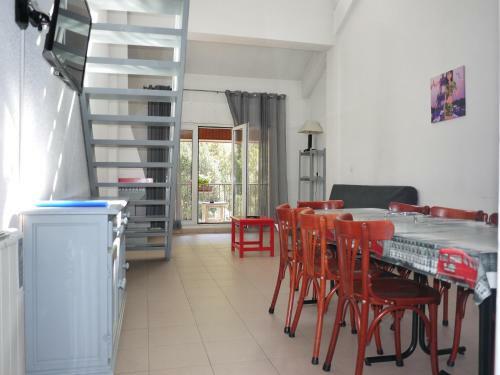 Apartaments Inter Esqu�