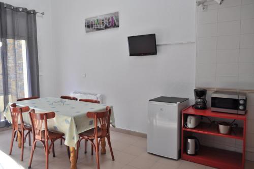 Apartaments Inter Esqu�