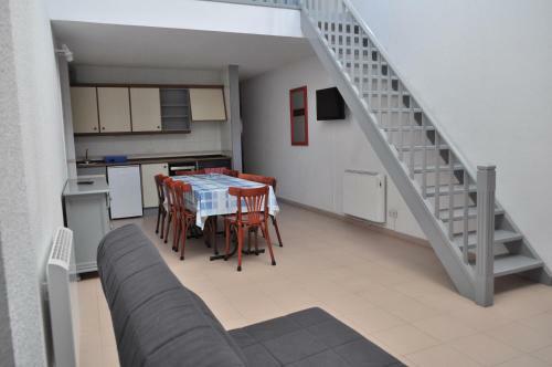 Apartaments Inter Esqu�