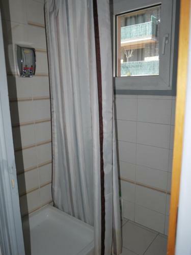 Apartaments Inter Esqu�