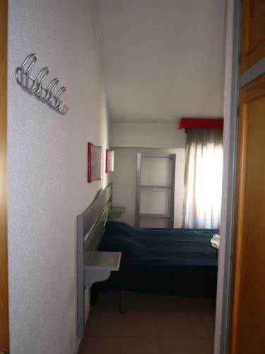 Apartaments Inter Esqu�