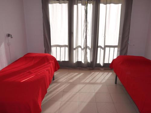 Apartaments Inter Esqu�