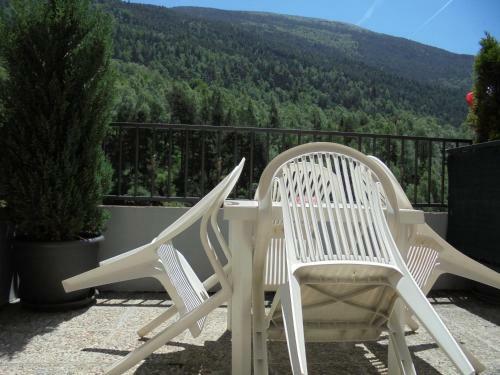 Apartaments Inter Esqu�