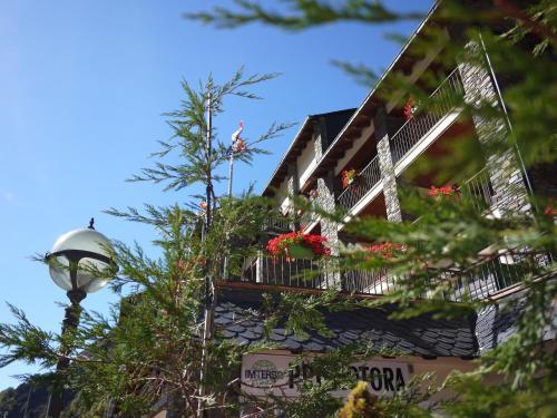 Apartaments Inter Esqu�