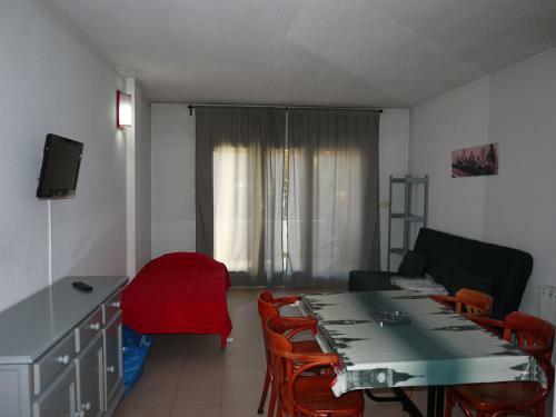 Apartaments Inter Esqu�