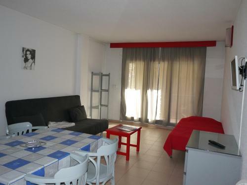 Apartaments Inter Esqu�