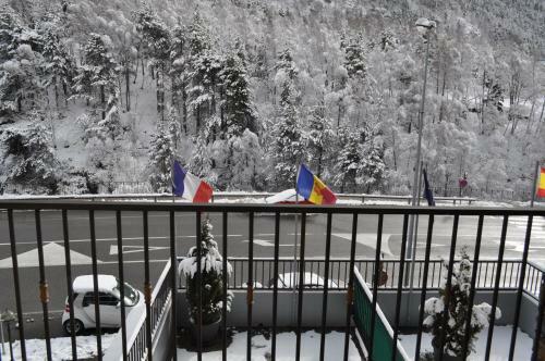 Apartaments Inter Esqu�