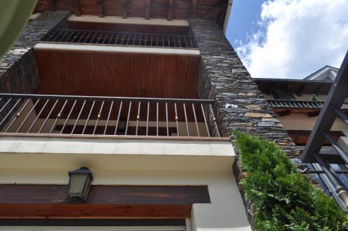 Apartaments Inter Esqu�