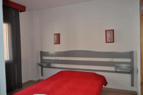Apartaments Inter Esqu�